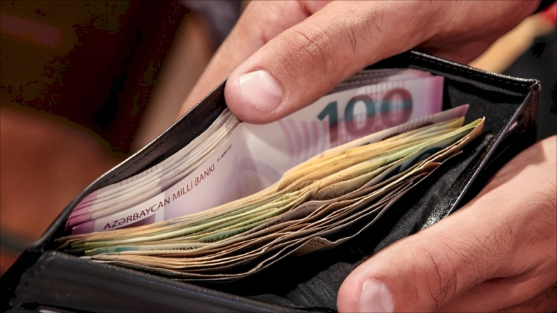 Pensiyalar 14.3 faiz, yoxsa 8 faiz artırılır? - Deputat CAVAB VERDİ