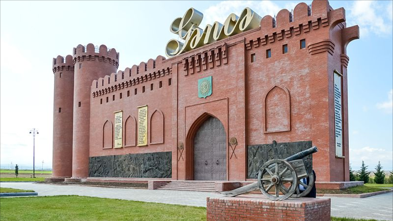 Davosda Gəncə ilə bağlı MÜHÜM SAZİŞ – AYİB-in krediti ilə hansı lahiyələr REALLAŞDIRILACAQ?