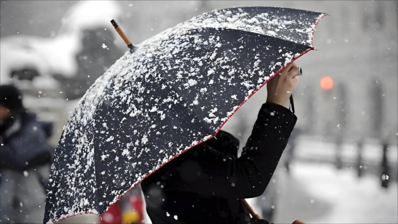 Şənbə günü hava necə olacaq? - PROQNOZ