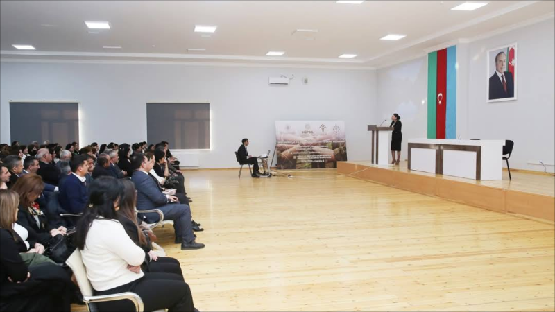 VI sinif üzrə monitorinq nəticələri müzakirə edildi