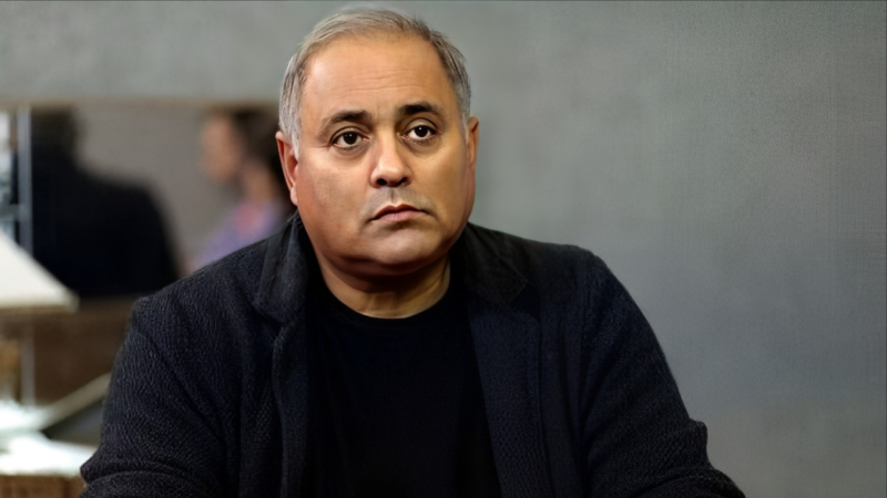 Mingəçevir teatrının direktoru xəstəxanaya yerləşdirildi