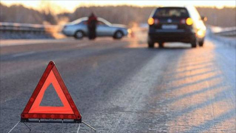 Şəmkirdəki qəzada ölənlərin adı məlum oldu - YENİLƏNİB