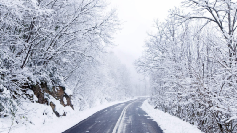 Dağlıq ərazilərdə qar yağacaq - XƏBƏRDARLIQ