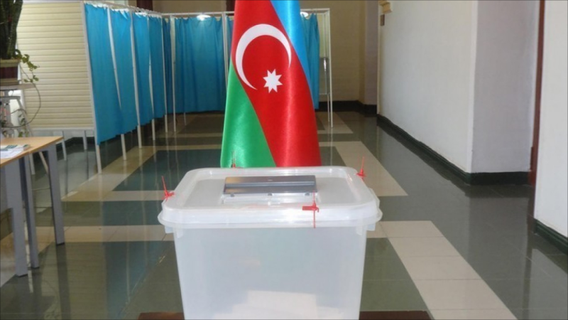 Sabah bələdiyyə seçkisi ilə bağlı təşviqat dayandırılacaq