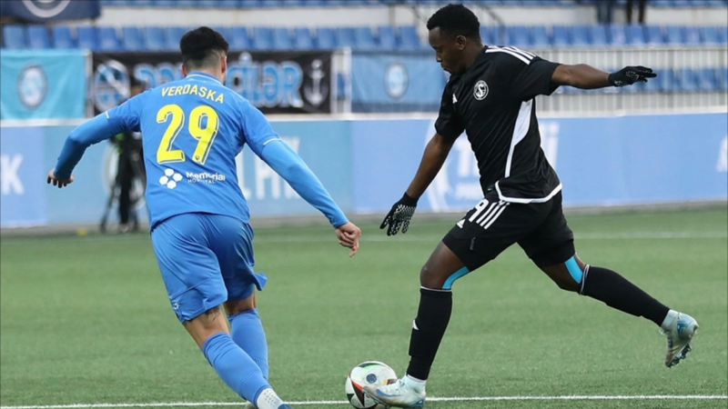 “Kəpəz” 150-ci səfər məğlubiyyətini alıb