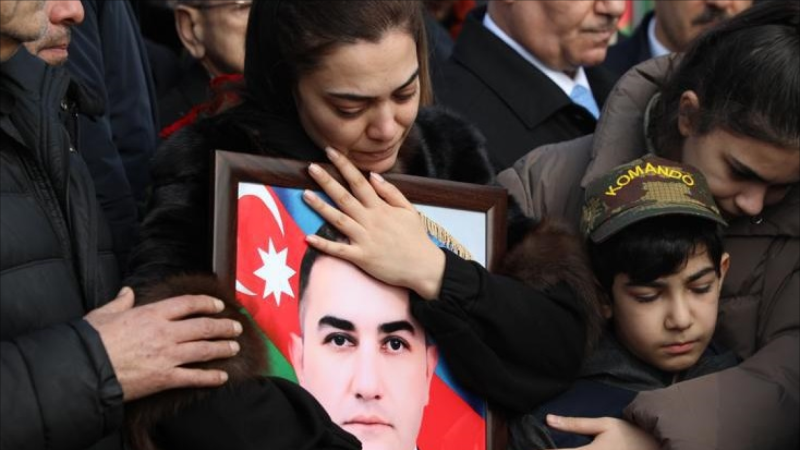 İran Orxan Əsgərovun ailəsinə qan pulu təklif edibmiş