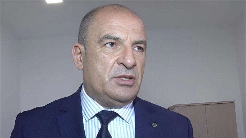 Qalmaqallı direktor barəsində hökm çıxarıldı