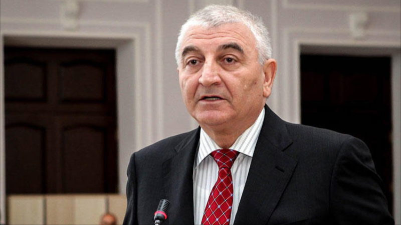 MSK sədri seçicilərə çağırış edib