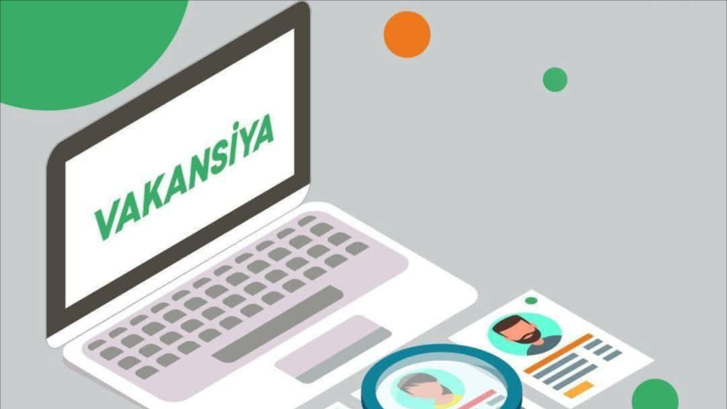 Gəncədə direktor vakansiyası var