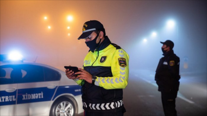 DYP-dən XƏBƏRDARLIQ