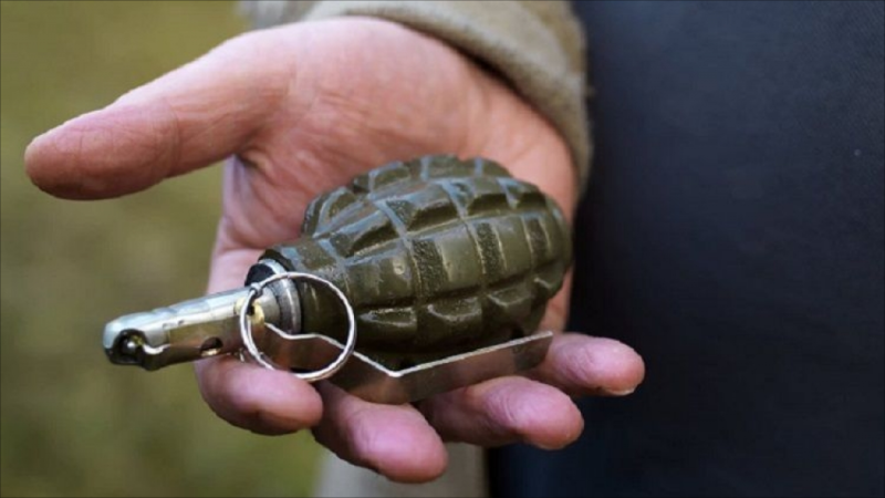 Ağcabədidə evdə əl qumbarası partlayıb, ölən və xəsarət alanlar var - YENİLƏNİB - TƏFƏRRÜAT