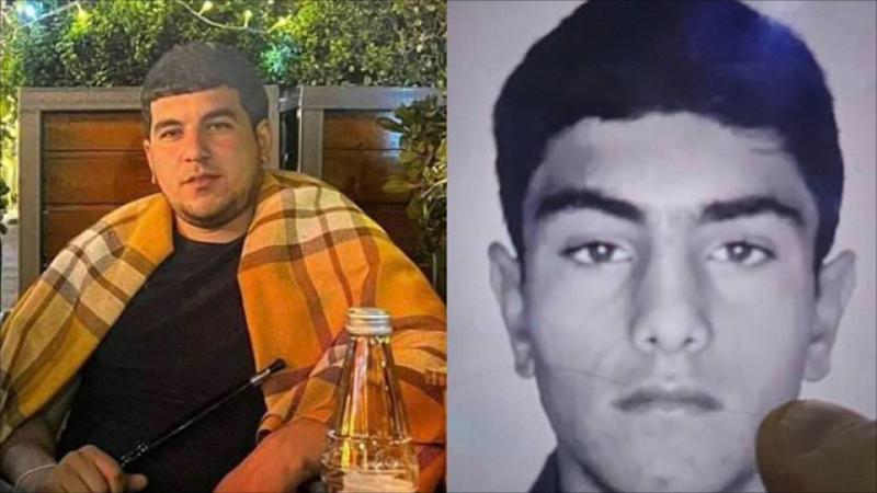 “Hadisədən bir az əvvəl kafedə oturmuşduq, əgər öldürmək istəsəydim...” - MƏHKƏMƏ