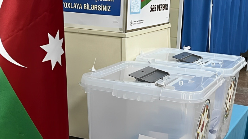 Bu gün Azərbaycanda sükut günüdür