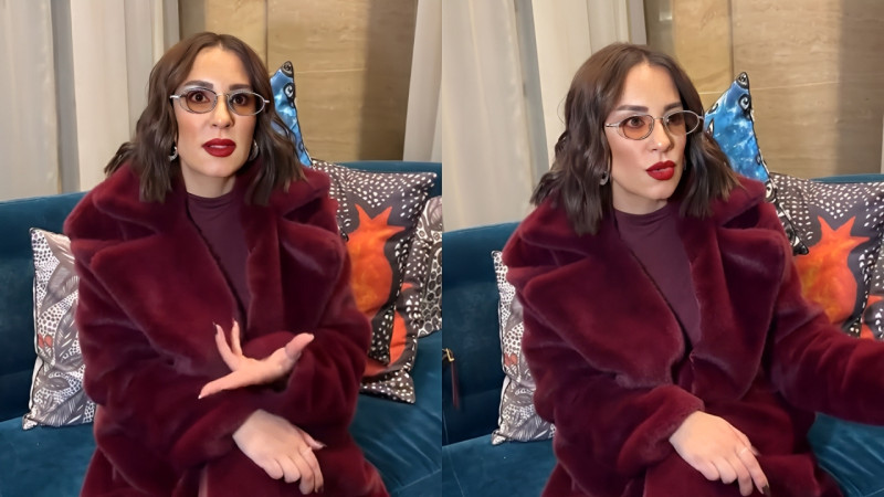 Tovuzlu Xalq artisti: Ölkədə internet benzin qiymətinə qalxıb