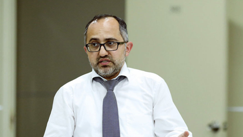 “Banklarda informasiya təhlükəsizliyi sistemi qurulmayıb” - EKSPERTDƏN ÖZƏL AÇIQLAMA