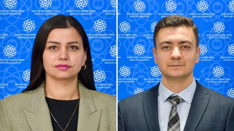 Regional Kollecə yeni direktor təyin edilib