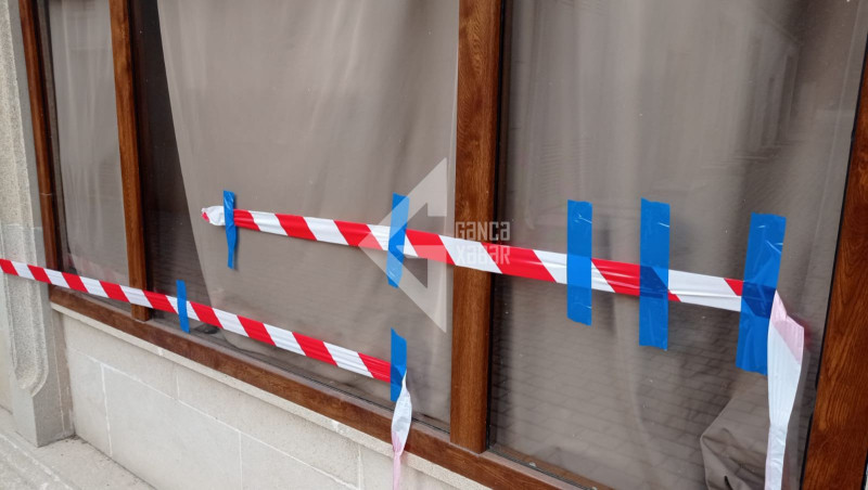 Gəncə Dövlət Filarmoniyası ilə bağlı  qurumlar hərəkətə keçdi - FOTO/VİDEO