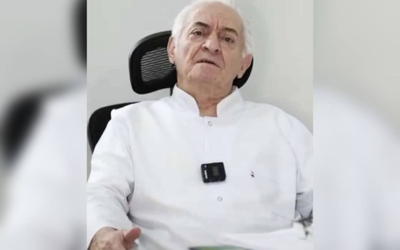 Tanınmış cərrah vəfat etdi
