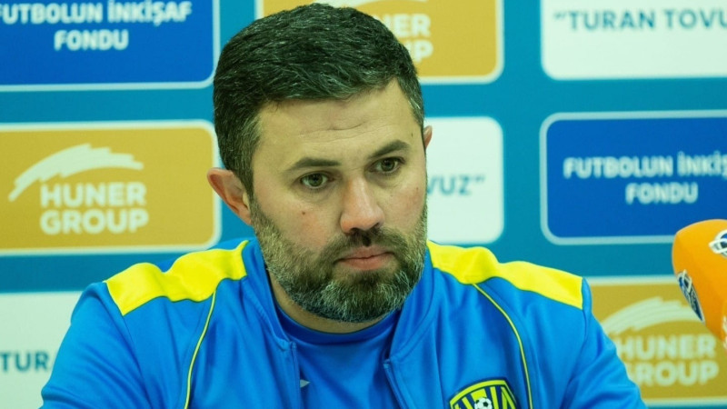 “Berdıyevdən öyrənəcəyim çox şey var”