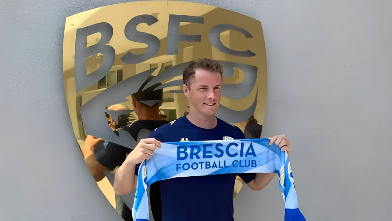 Kəpəz İtaliyadan futbolçu aldı