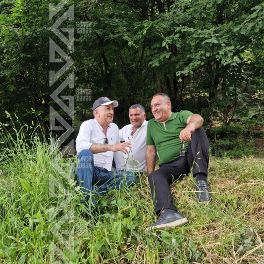 Rejissor Rövşən İsax: “Yerlipərəst deyiləm, ancaq Gəncəni çox sevirəm”