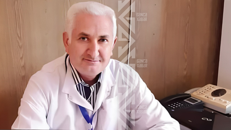 Gəncəli şəhidin atası: “Terrorçu barədə çıxarılan edam qərarı icra olunmalıdır” - VİDEO