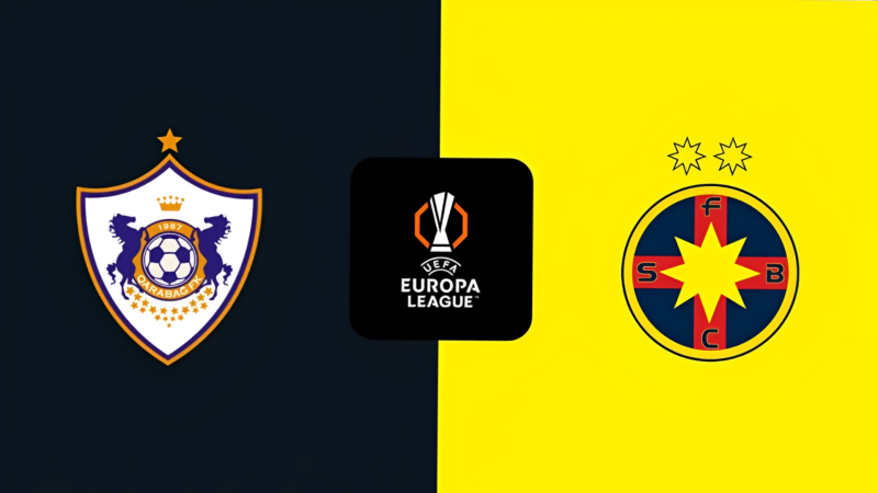 “Qarabağ” Bakıda çox vacib oyuna çıxacaq