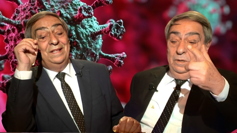 “Dünya əhalisini azaltmaq istəyirlər, çox qorxulu xəstəlikdir” – Rəşid Mahmudovdan AÇIQLAMA