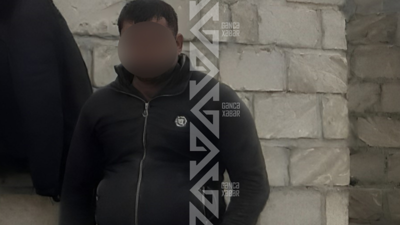 Gəncədə ustalar qadına hədə-qorxu gəlib – İDDİA