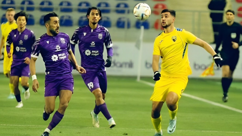 Kəpəz bu siyahıda birincidir