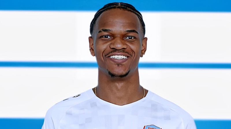 Turan Tovuz yeni transferini açıqlayıb