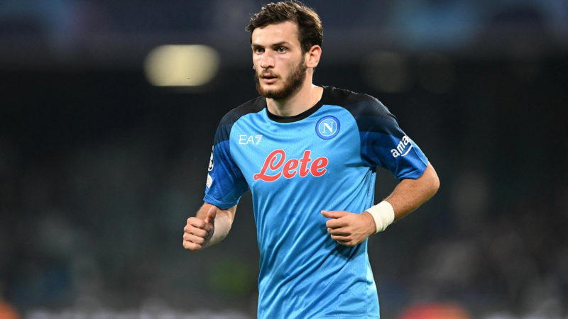 Kəpəzin sabiq hücumçusunun oğlu PSJ-yə keçib