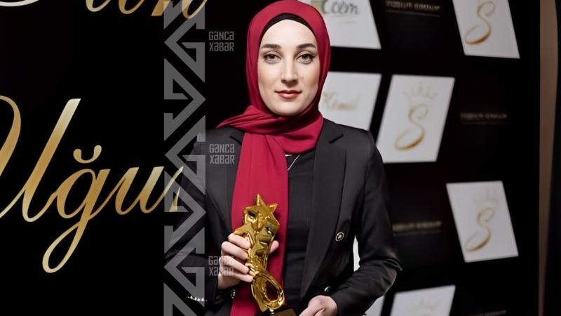 Gəncəli loqoped: “Nitq qüsurundan əziyyət çəkənlərin sayı artmaqdadır” – ÖZƏL MÜSAHİBƏ