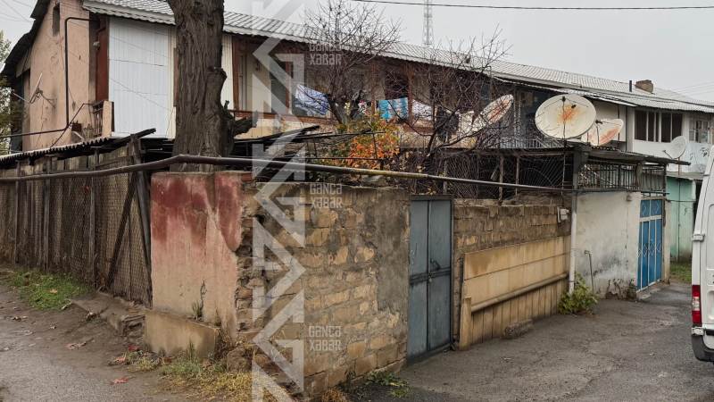 Gəncədəki erməni qurbanlarına kim yardım etməlidir? - RƏSMİ CAVAB