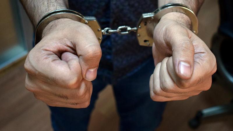 Cinayət törətməkdə şübhəli bilinən 10 nəfər saxlanılıb