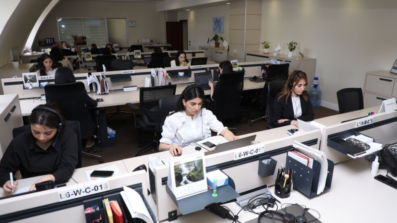 İcbari Sığortanın yeni qısa nömrəsi istifadəyə verilib