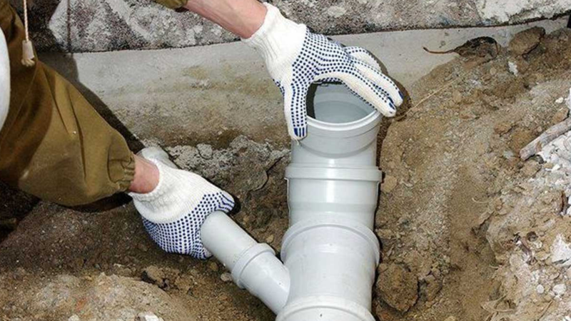 Su təchizatı və tullantı sularının axıdılması sisteminə qoşulma xidməti üzrə tariflər müəyyənləşdirilib