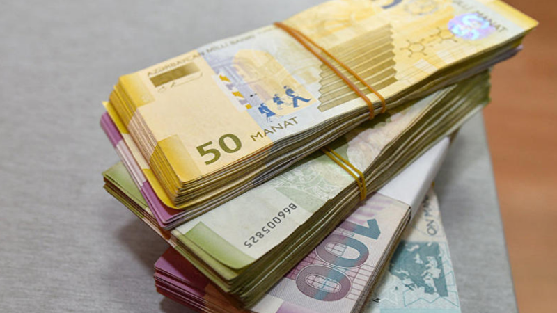 Azərbaycan manatının nominal effektiv məzənnəsi artıb