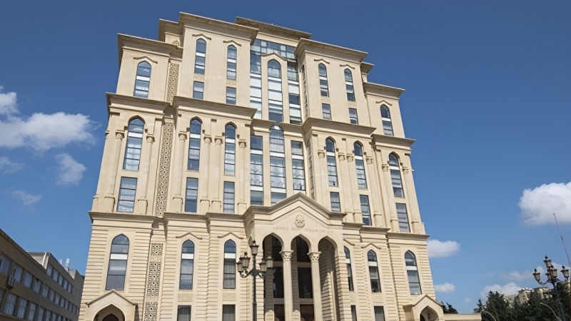 Bələdiyyə seçkiləri öncəsi təşviqat üçün ayrılmış görüş yerlərinin siyahısı açıqlanıb