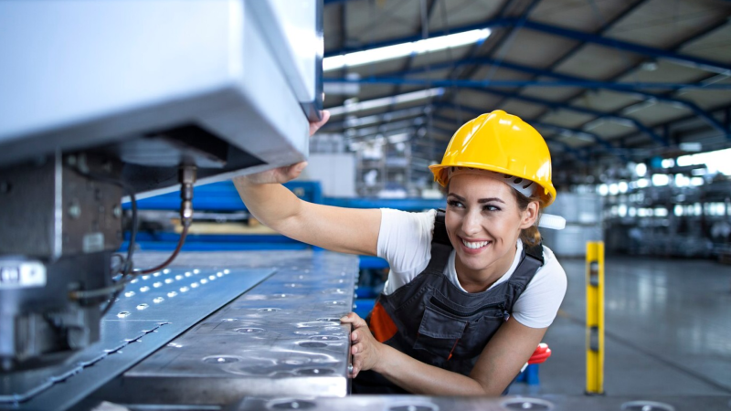 Bu müəssisədə iş imkanı var