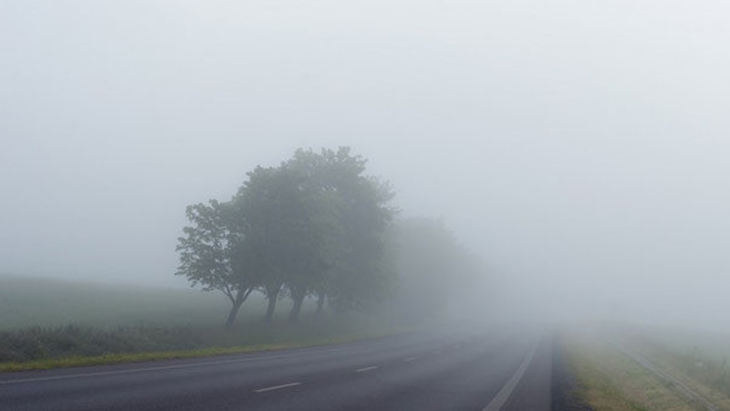 Qərb bölgəsində arabir duman olacaq