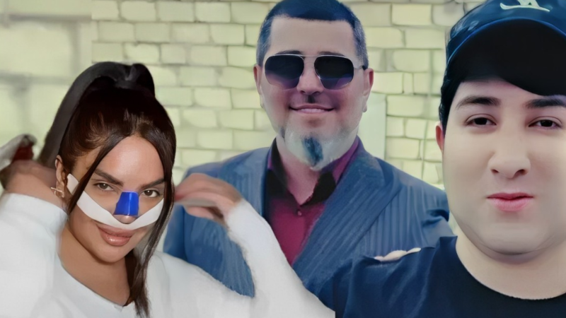 Gəncədə yaşayan milyonçunun ailəsi bu səbəbdən dağılır - İDDİA