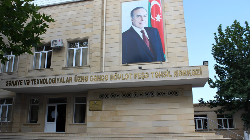 Gəncədə tələbələr təqaüd ala bilmirlər - İDDİA