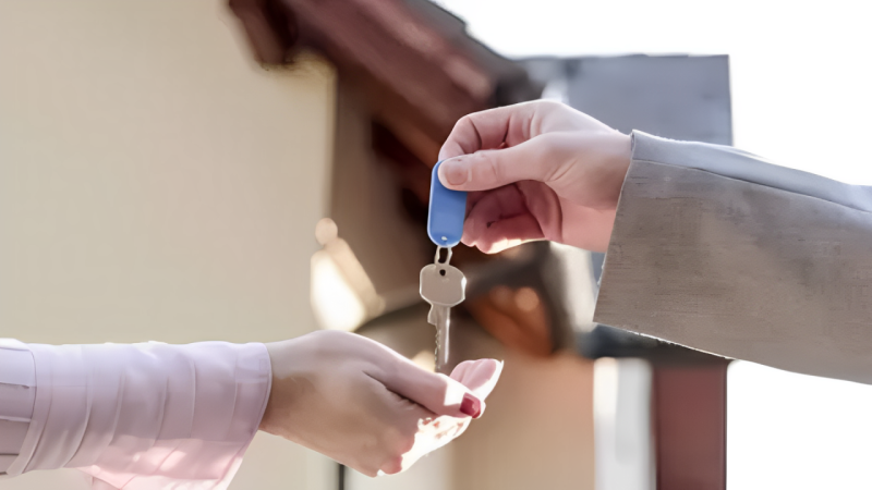 DİN saxta kirayə ev elanları ilə bağlı vətəndaşlara müraciət edib