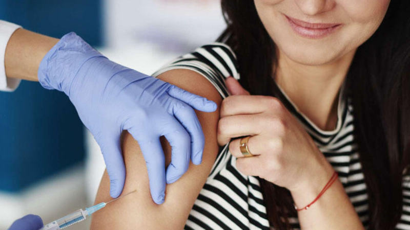 Azərbaycanda qrip əleyhinə əlavə vaksinə ehtiyac var? - Səhiyyə Nazirliyi AÇIQLADI