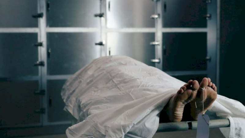 Kəlbəcər sakininin meyiti tapıldı