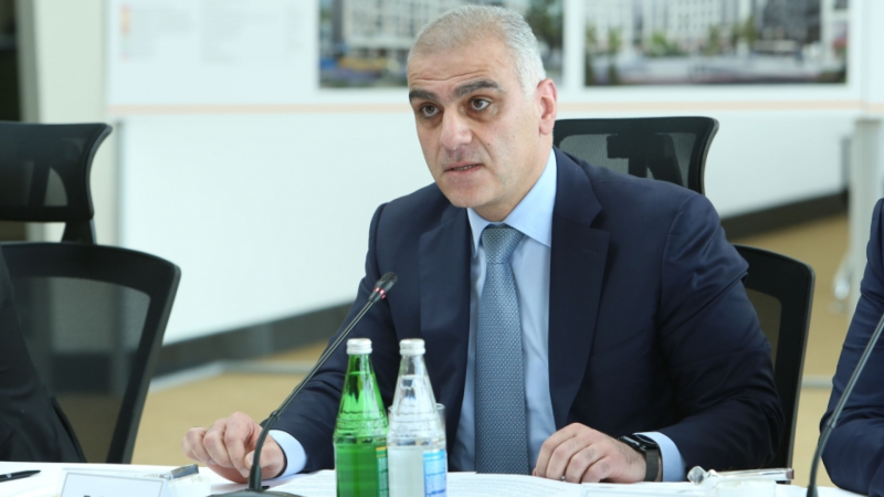 Nazir müavini: “Gəncədə ictimai nəqliyyat tamamilə yenilənəcək”