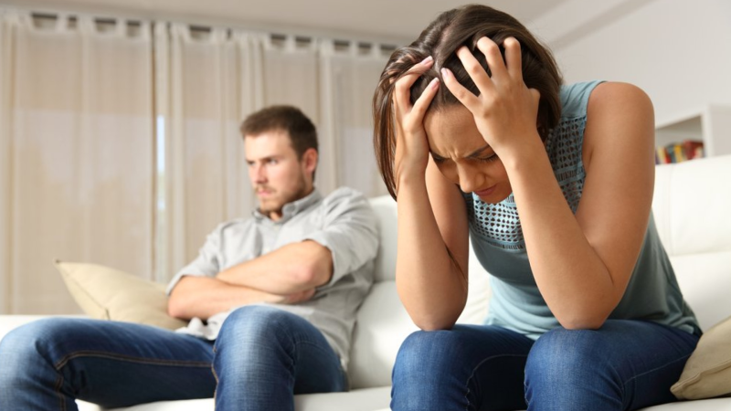 Kişilər boşandıqları qadından niyə əl çəkmir?