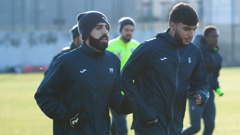 “Kəpəz” Azərbaycan qrandı ilə qarşılaşacaq