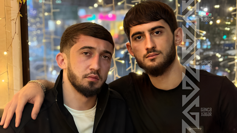 Dostunun yoxluğuna dözmədi, həyatına son qoydu: Gəncədəki intiharın TƏFƏRRÜATI - VİDEO